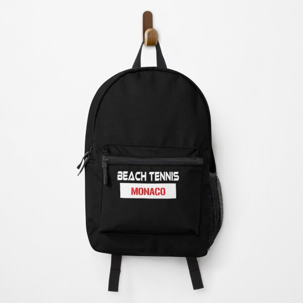 Item preview, Beach Tennis (Monaco) designed and sold by porfysoundtrack.