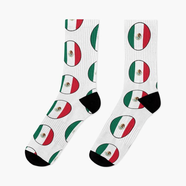 Item preview, MEXICAN FLAG (Mexico National Flag) designed and sold by USEFULART-Shop.