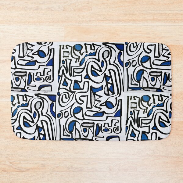 Item preview, Simple Art 35 designed and sold by SteffenZehrfeld.