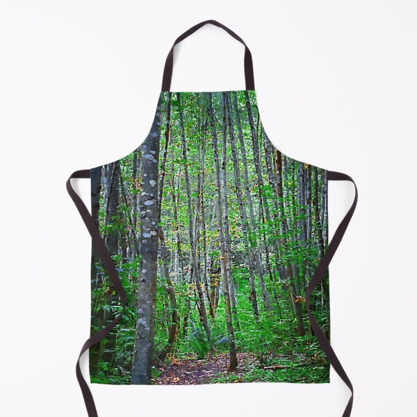 Item preview, Skinny Tree Trunks designed and sold by KirtTisdale.