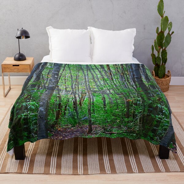 Item preview, Skinny Tree Trunks designed and sold by KirtTisdale.