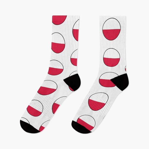 Item preview, POLAND FLAG (Poland National Flag) designed and sold by USEFULART-Shop.