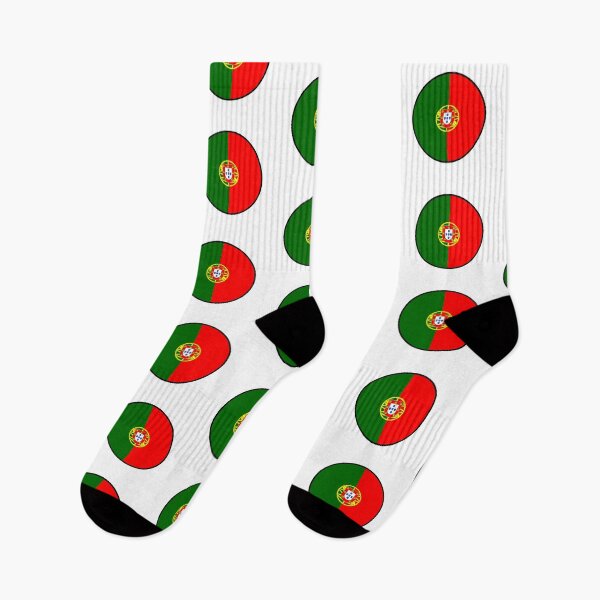 Item preview, PORTUGAL FLAG (Portugal National Flag) designed and sold by USEFULART-Shop.