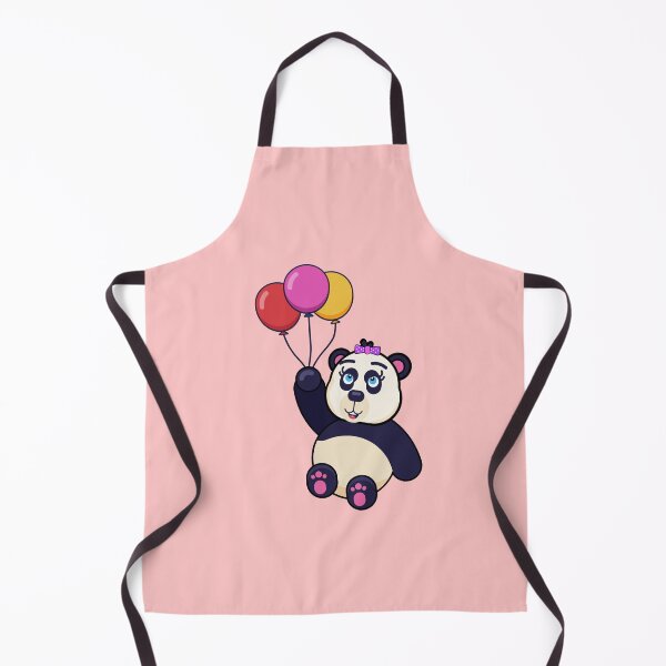 Item preview, Flying Pink Panda designed and sold by MyFirstPrinting.