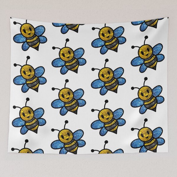 Item preview, Cosmic Bee designed and sold by SilverFantasy.