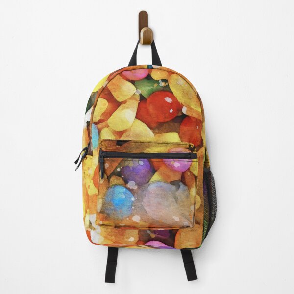 Item preview, CANDY MULTICOLOR WATERCOLOR designed and sold by olivierjourjon.