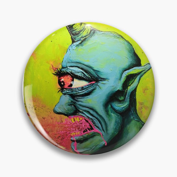 Item preview, Cycloptical designed and sold by Stayscary.