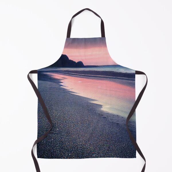 Item preview, Scottish Beach 06 designed and sold by snoutandbeak.