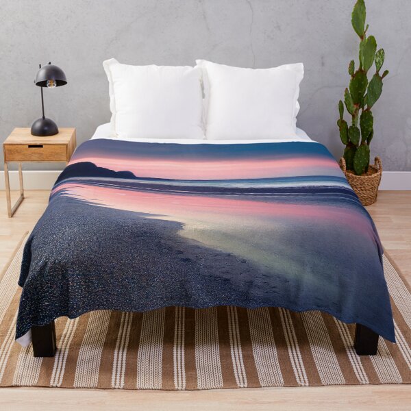 Item preview, Scottish Beach 06 designed and sold by snoutandbeak.