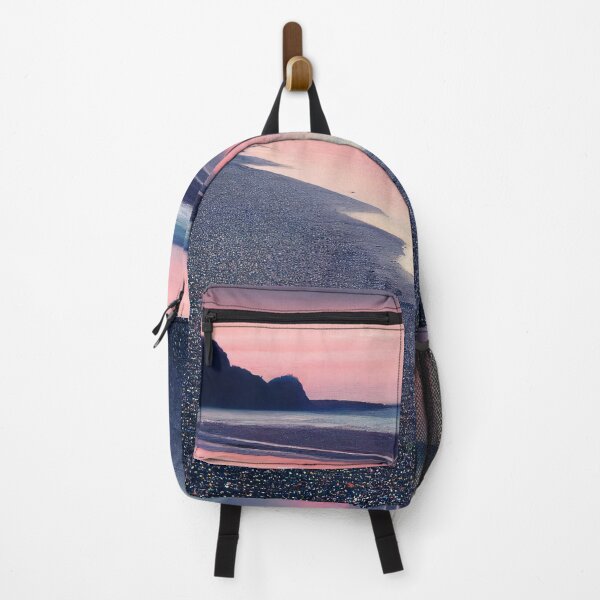 Item preview, Scottish Beach 06 designed and sold by snoutandbeak.