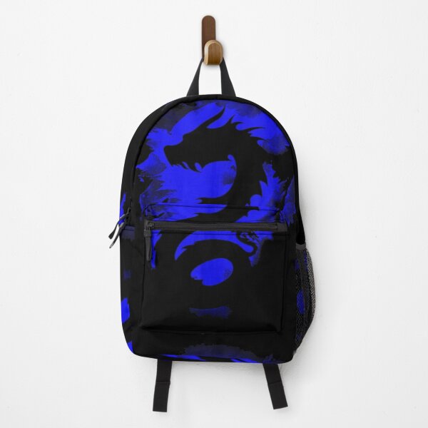 Item preview, The Huge Blue Dragon designed and sold by Mech-Designer.