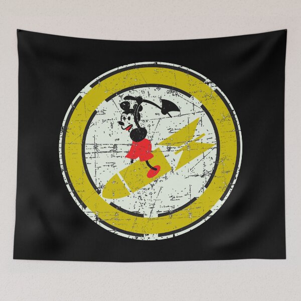 Item preview, Luftwaffe - 7./SG 4 Schlachtgeschwader 4 - Grunge Style designed and sold by pzd501.