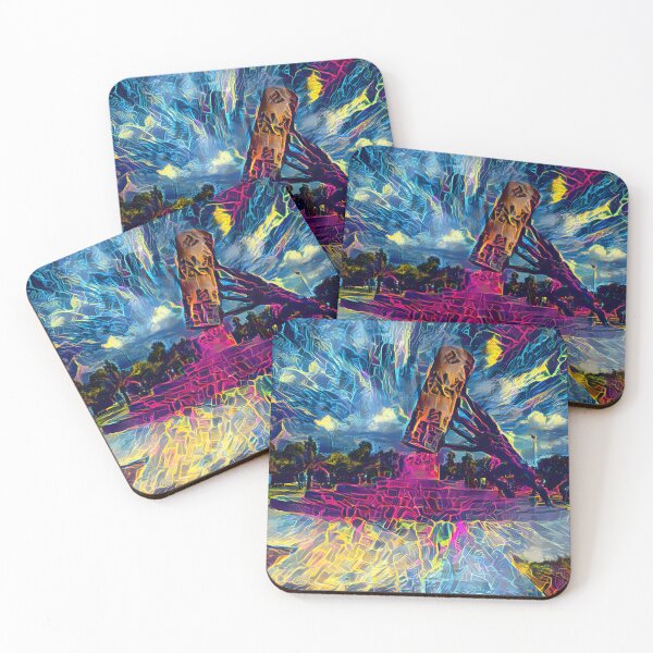 Item preview, Baghdad, capital of Iraq designed and sold by REALDesign-Shop.