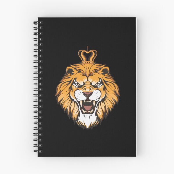 Item preview, ROARING LION designed and sold by Bap-tiste.