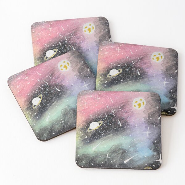 Item preview, Rainbow Universe designed and sold by victoriajoann.