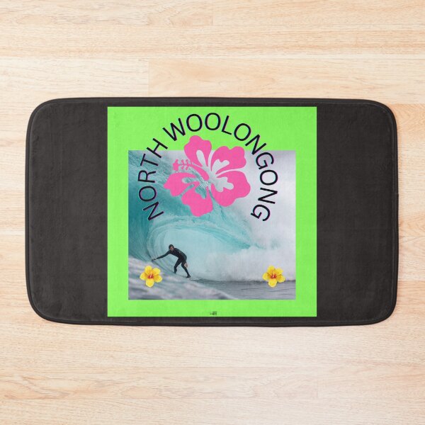 Item preview,  North Wollongong NSW designed and sold by starfishstuff.