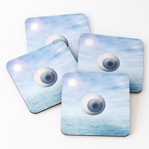 Item preview, HALLUCINATIONS  designed and sold by JacobByington25.