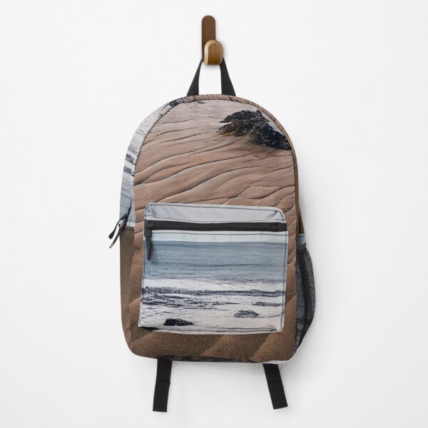 Item preview, Scottish Beach 07 designed and sold by snoutandbeak.