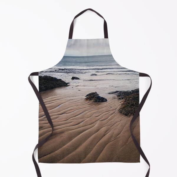 Item preview, Scottish Beach 07 designed and sold by snoutandbeak.