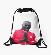 Stormzy Drawstring Bag