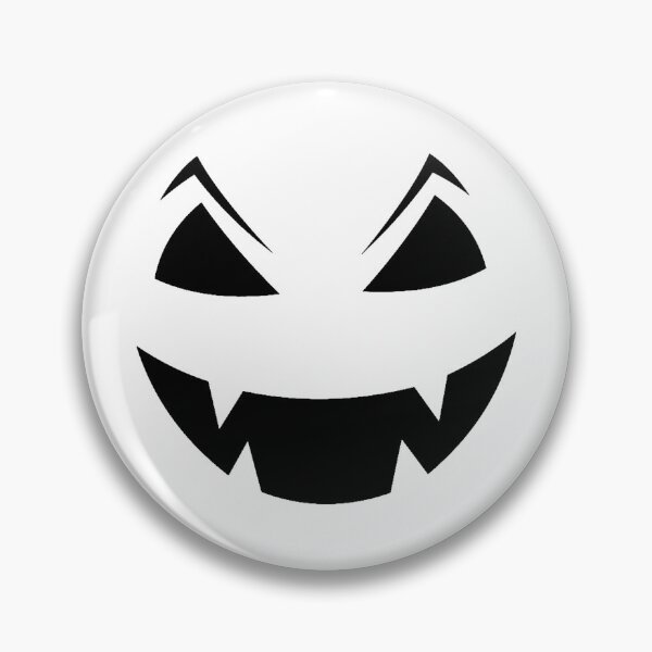 Item preview, Halloween Scary Vampire Face designed and sold by Dven-Clothes.