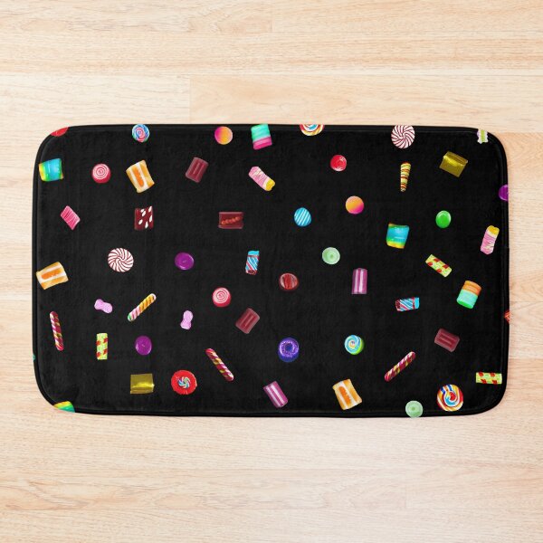 Item preview, Candy Pattern designed and sold by HalloweenThings.