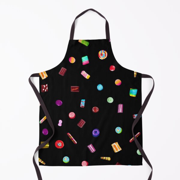 Item preview, Candy Pattern designed and sold by HalloweenThings.