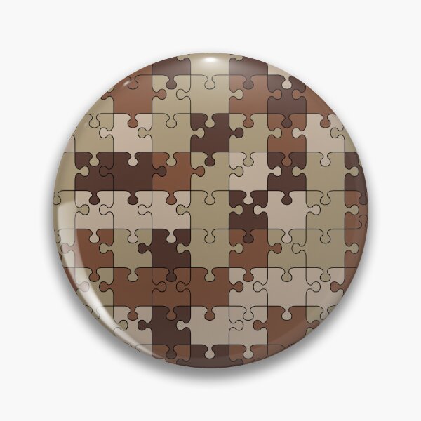Artikelvorschau, Camouflage-Puzzle-Design entworfen und verkauft von Spyromike.