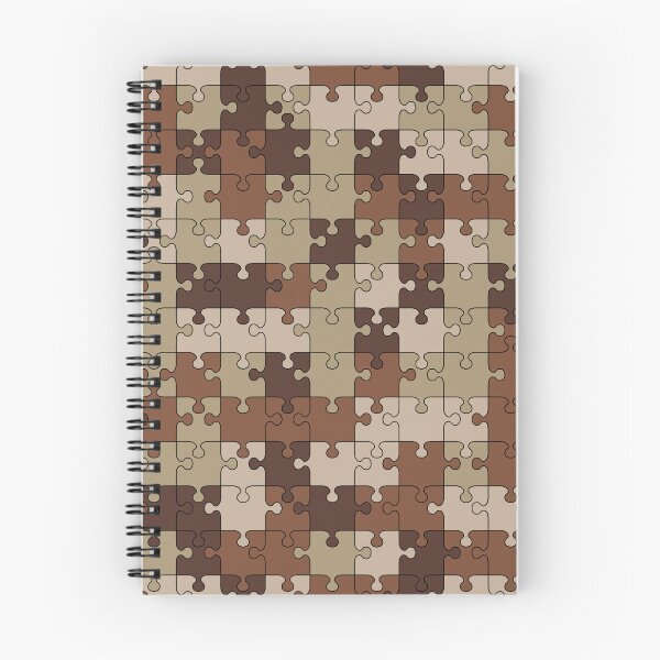 Artikelvorschau, Camouflage-Puzzle-Design entworfen und verkauft von Spyromike.