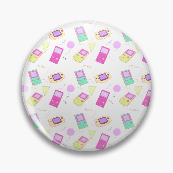 Item preview, Neon Handhelds designed and sold by theartofka2ra.