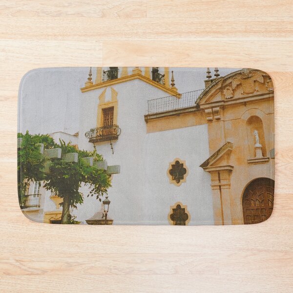Item preview, Church of Socorro, Ronda, Spain designed and sold by Emilia Oxelheim.