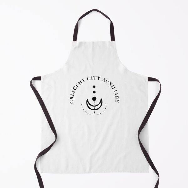Item preview, Crescent City Auxiliary designed and sold by kjanedesigns.