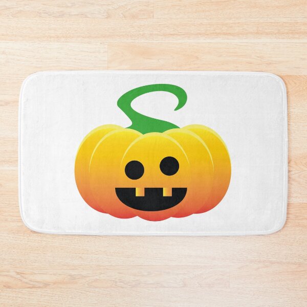 Item preview, halloween scary evil pumpkin funny pumpkin head  designed and sold by biiill.