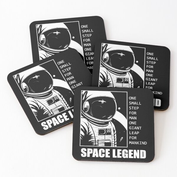 Item preview, Space Legend designed and sold by YummaTsuki.