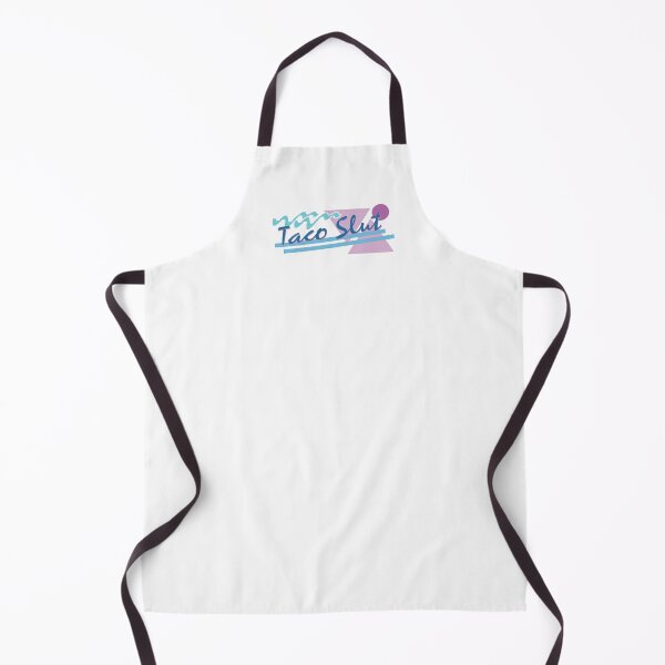 Item preview, Taco Slut  designed and sold by PollysCracker.