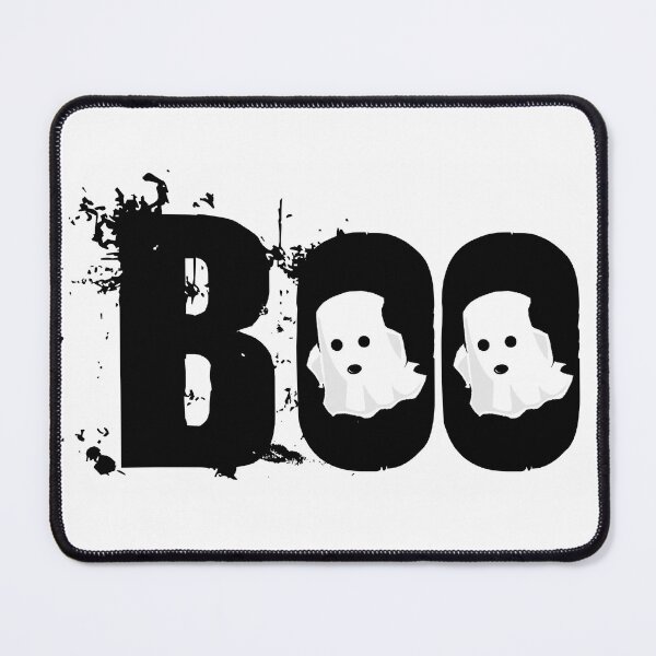 Item preview, Ghostly Boo designed and sold by doodlebags.