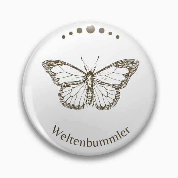 Item preview, globetrotter designed and sold by creative-duo.
