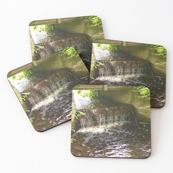 Item preview, Mini Waterfall  designed and sold by CJRPics.