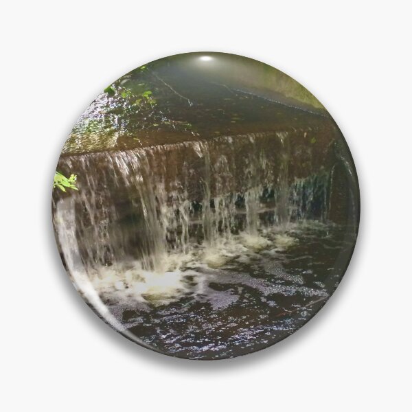 Item preview, Mini Waterfall  designed and sold by CJRPics.