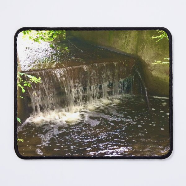 Item preview, Mini Waterfall  designed and sold by CJRPics.