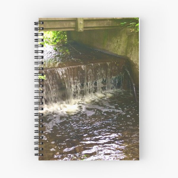 Item preview, Mini Waterfall  designed and sold by CJRPics.