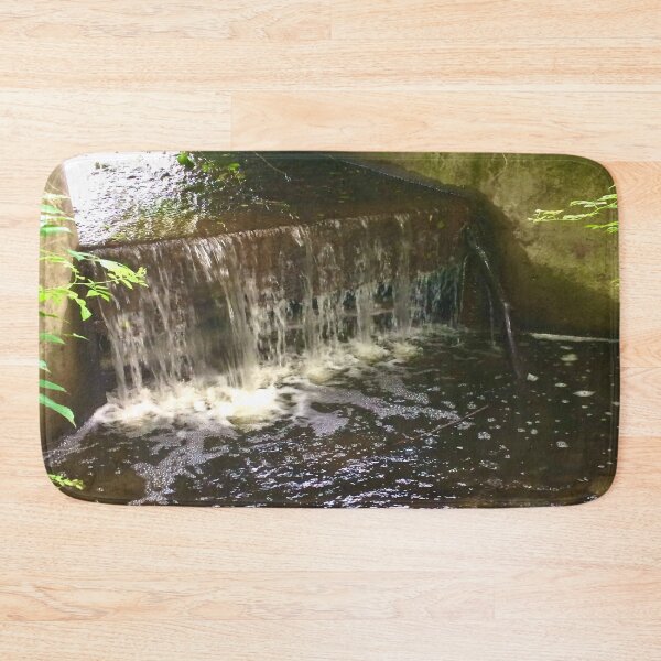 Item preview, Mini Waterfall  designed and sold by CJRPics.
