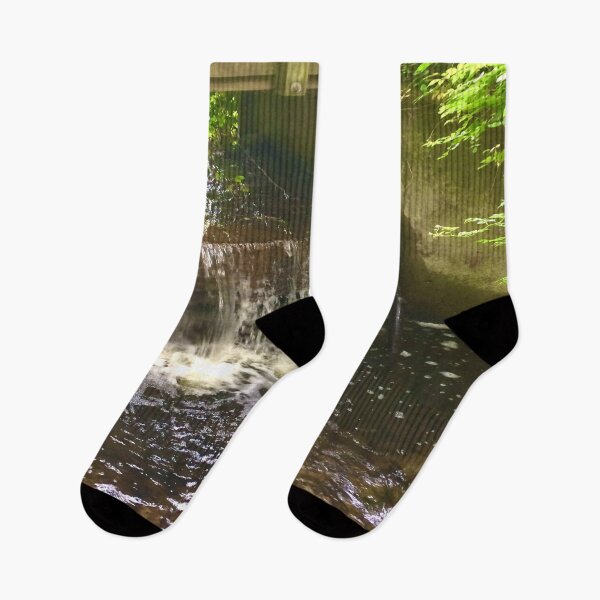 Item preview, Mini Waterfall  designed and sold by CJRPics.
