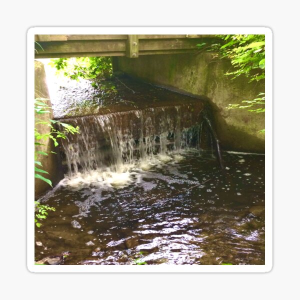 Item preview, Mini Waterfall  designed and sold by CJRPics.
