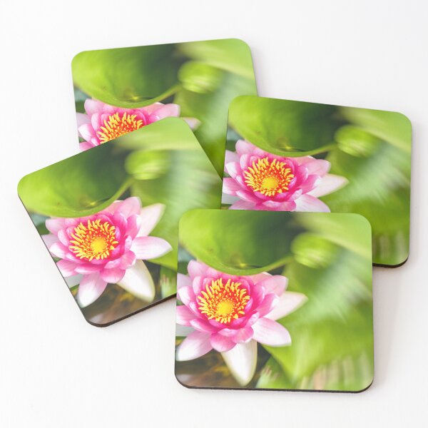 Item preview, Red Waterlily designed and sold by jvnimages.