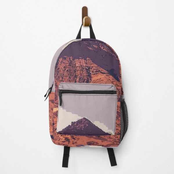 Item preview, Beautiful rocky mountains (landscape) designed and sold by GAP90.