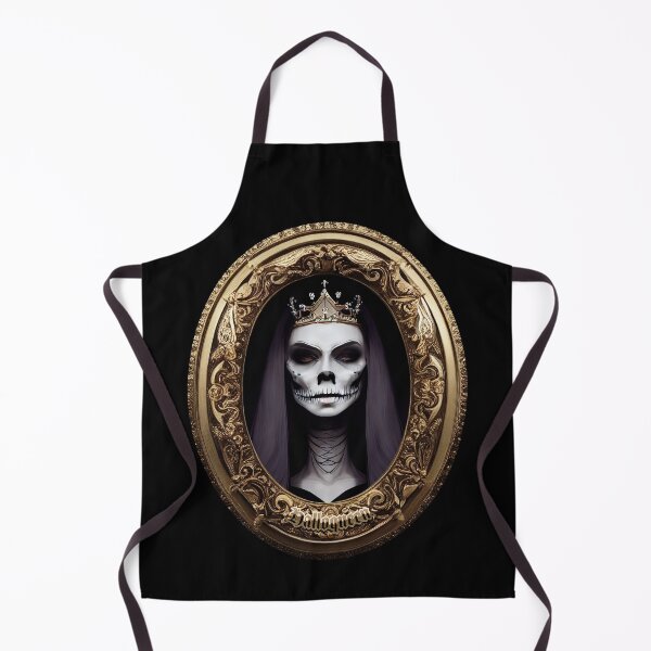 Item preview, Halloqueen 02 designed and sold by StudioCaramel.