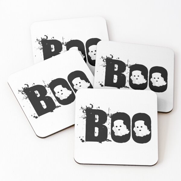 Item preview, Ghostly Boo designed and sold by doodlebags.