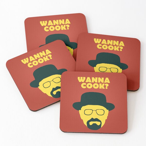 Item preview, HEISENBERG designed and sold by reddevilll.