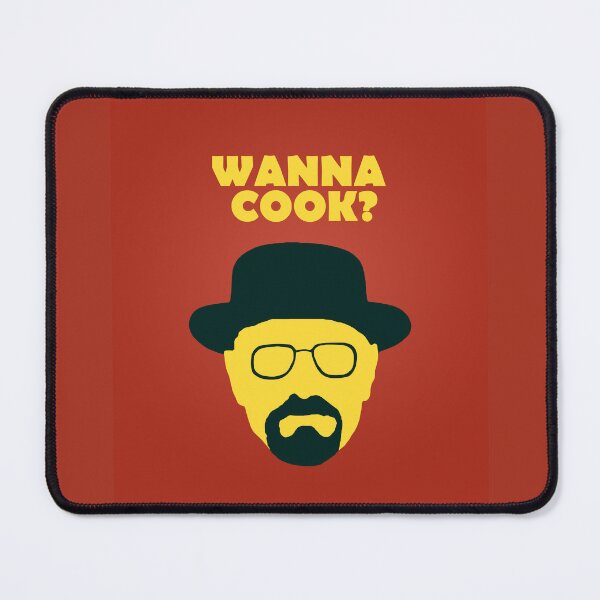 Item preview, HEISENBERG designed and sold by reddevilll.